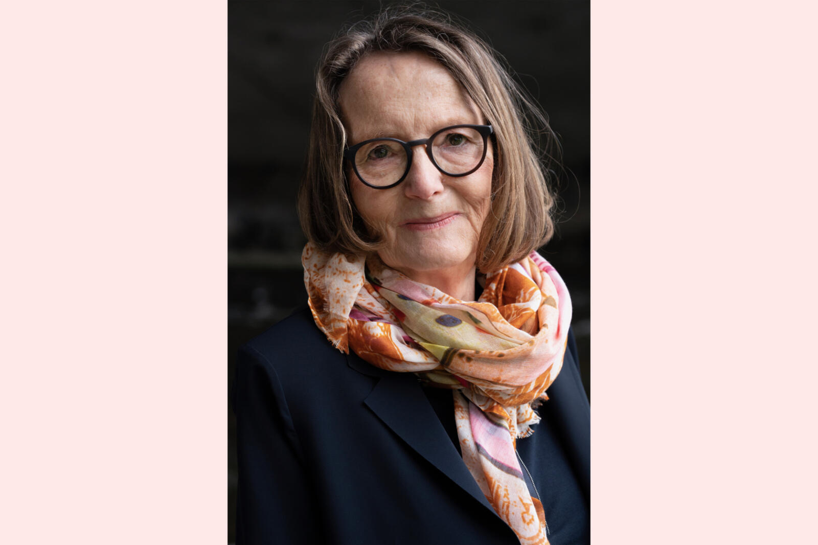 Porträt Theres Roth-Hunkeler Porträt Theres Roth-Hunkeler