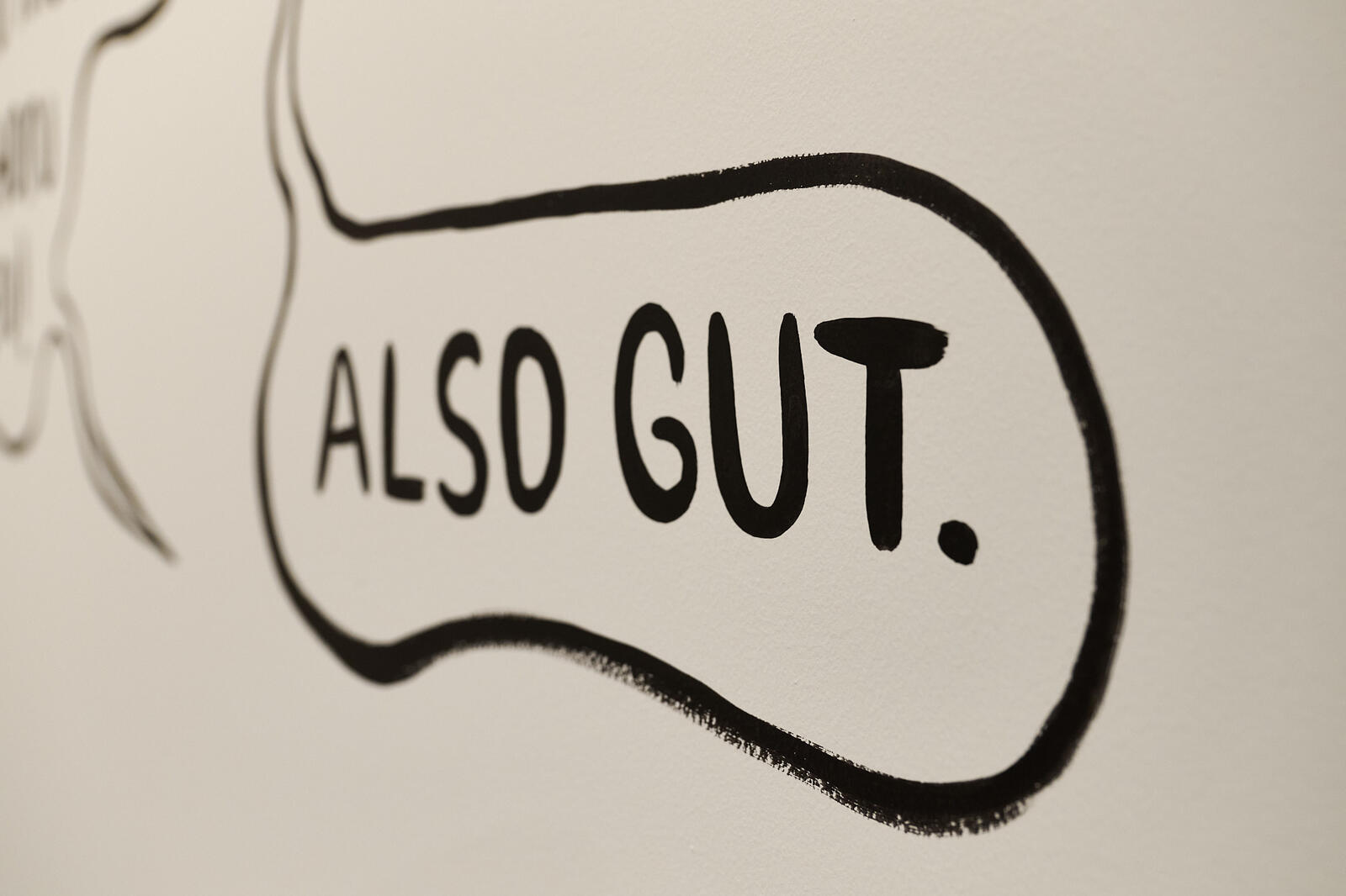 Ausstellungsansicht Arme Schweiz: Lika Nüssli und Albert Minder erzählen, Galerie Litar. Foto: Nakarin Saisorn. Ausstellungsansicht Arme Schweiz: Lika Nüssli und Albert Minder erzählen, Galerie Litar. Foto: Nakarin Saisorn.