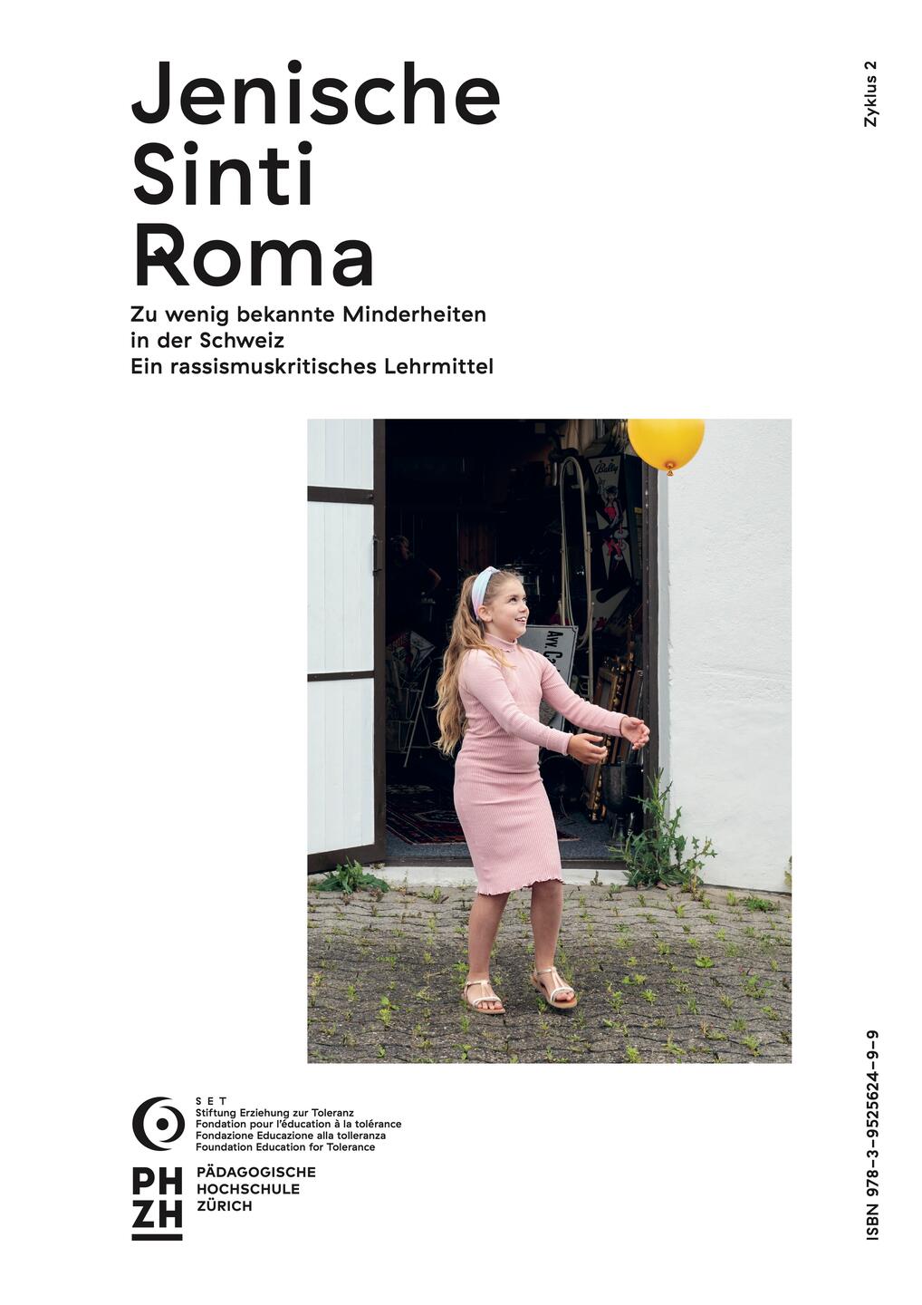 Morphing the Roma Label Morphing the Roma Label