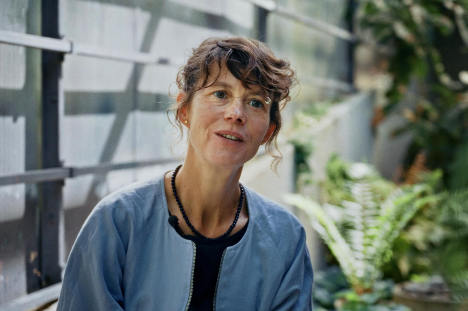 Video Still Susanne Schmetkamp Video Still Susanne Schmetkamp